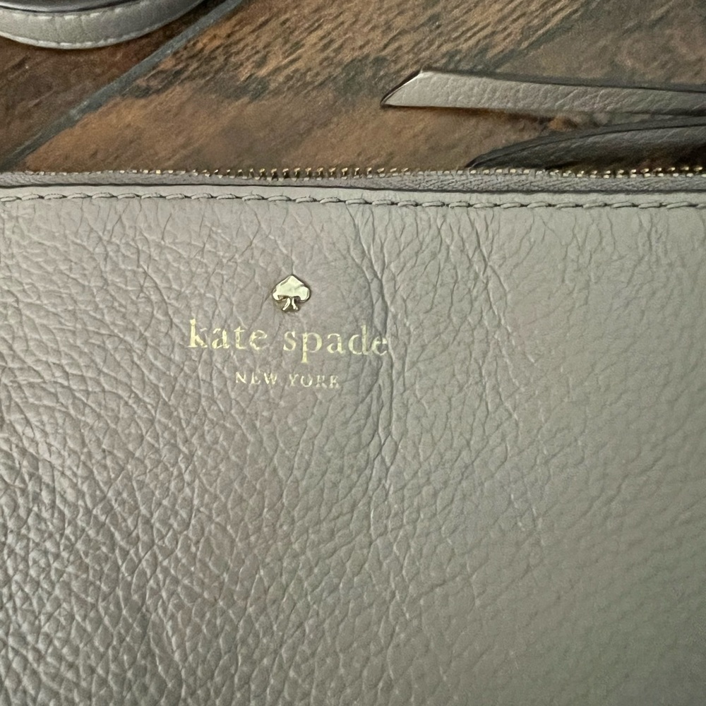 Kate Spade Crossbody